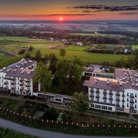 Radocza Park Active & Spa Esterno foto