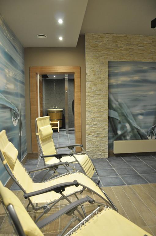 Radocza Park Active & Spa Esterno foto