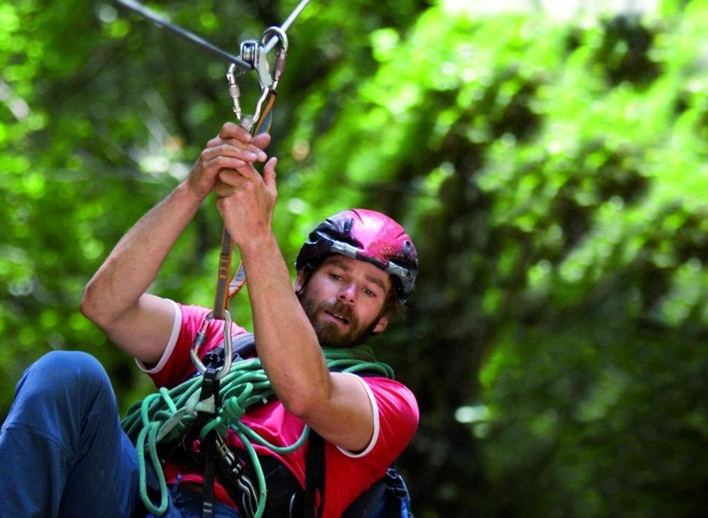 Radocza Park Active & Spa Esterno foto