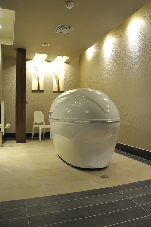Radocza Park Active & Spa Esterno foto