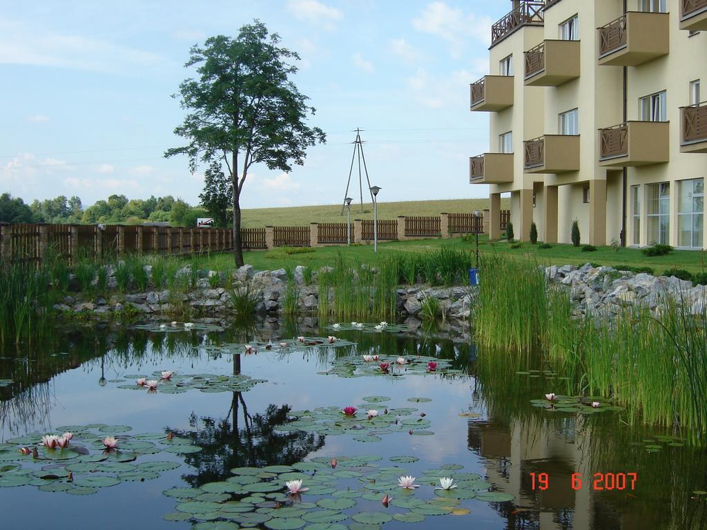 Radocza Park Active & Spa Esterno foto