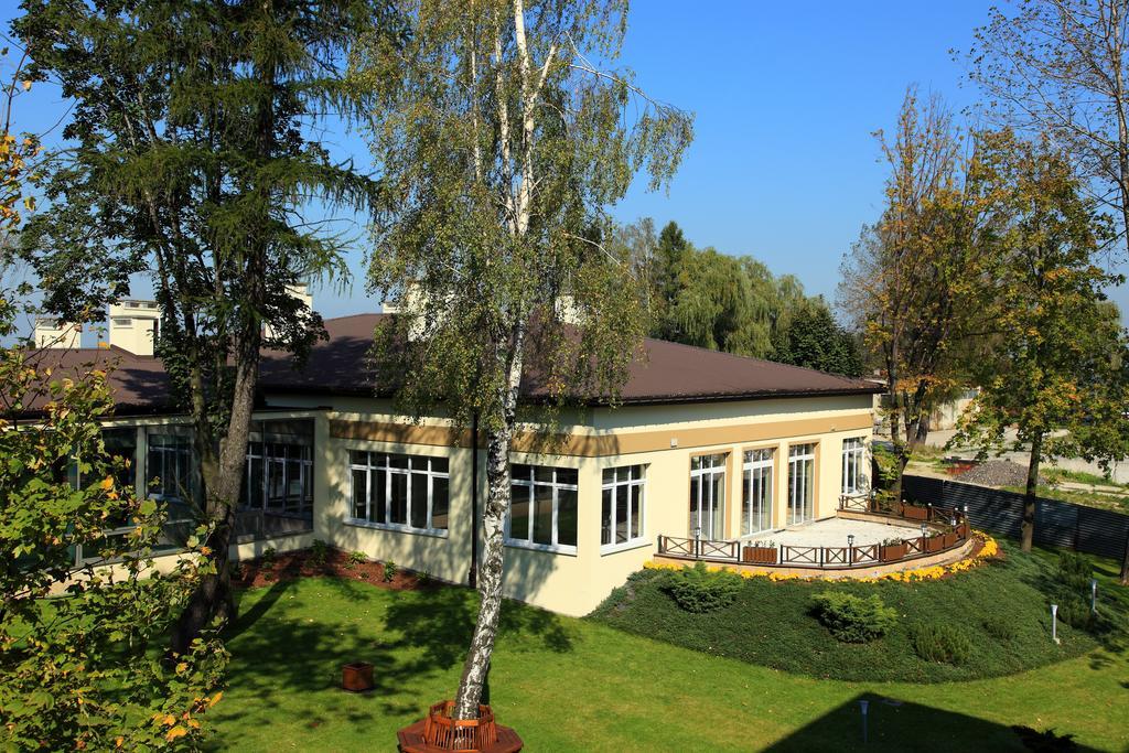 Radocza Park Active & Spa Esterno foto