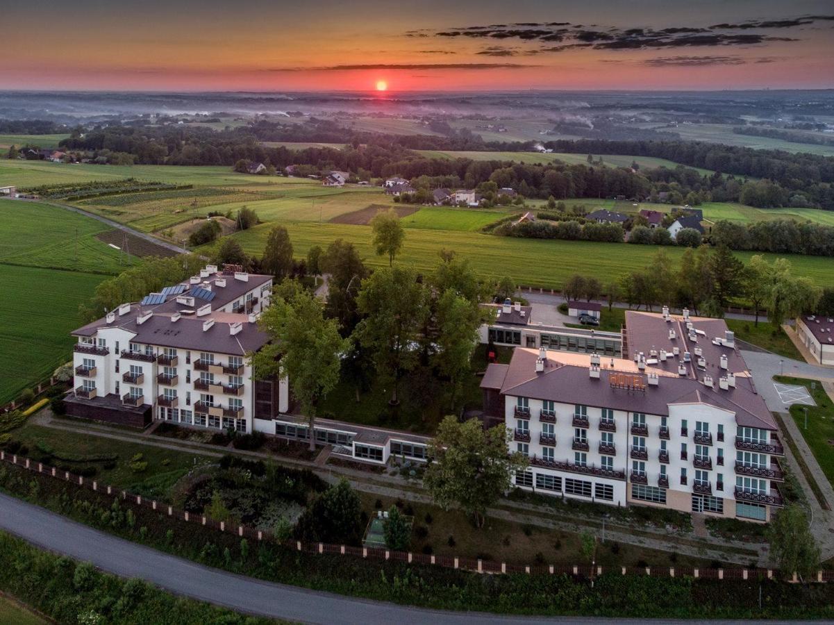 Radocza Park Active & Spa Esterno foto