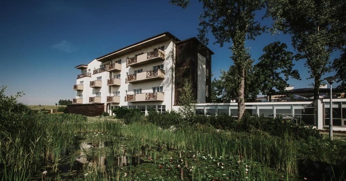 Radocza Park Active & Spa Esterno foto