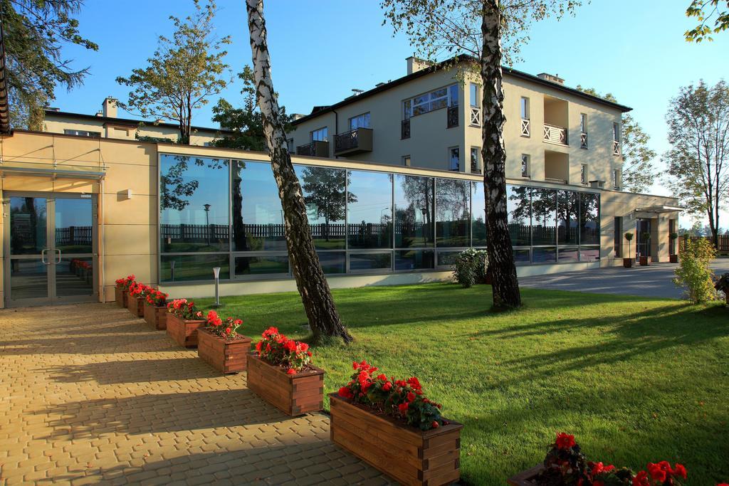 Radocza Park Active & Spa Esterno foto